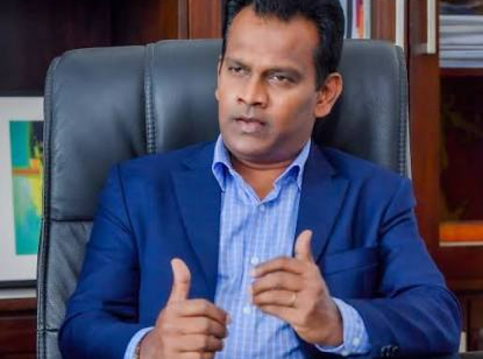 Major Development Projects Worth Over Rs. 1 Billion Underway in Ella